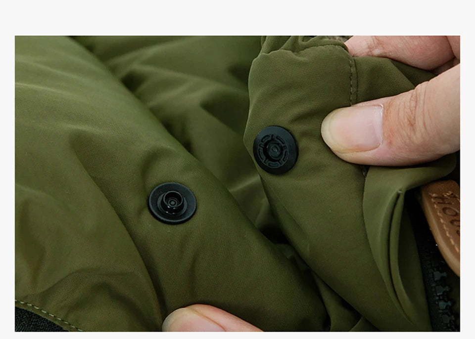 Chancelière hiver universelle pour poussette – chaleur, confort et protection