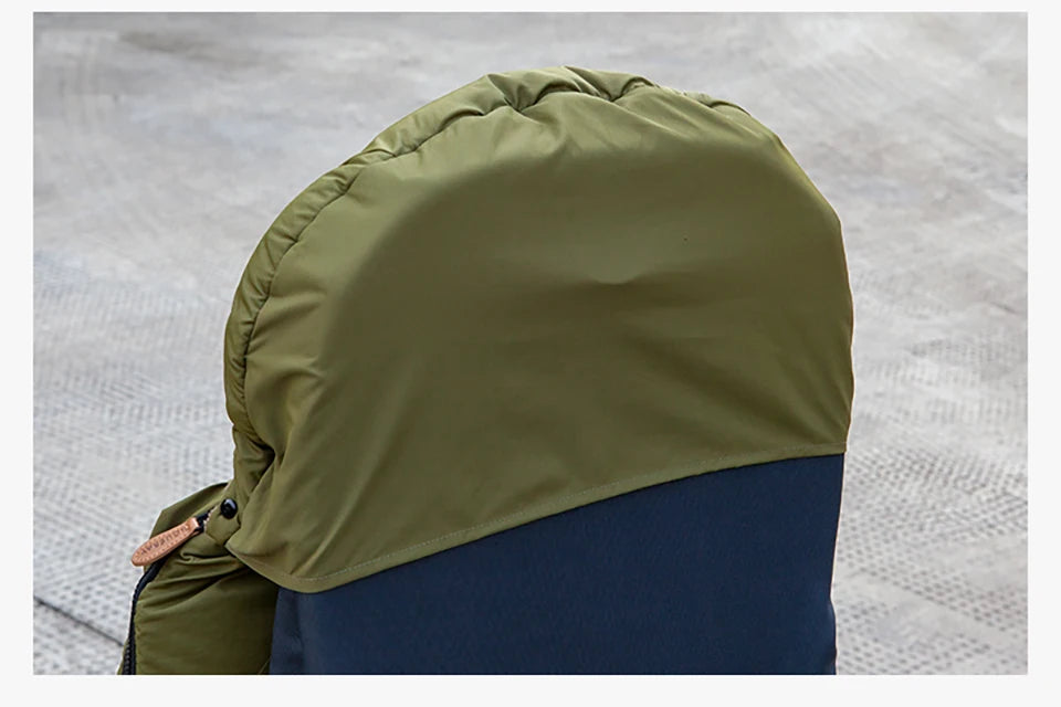 Chancelière hiver universelle pour poussette – chaleur, confort et protection