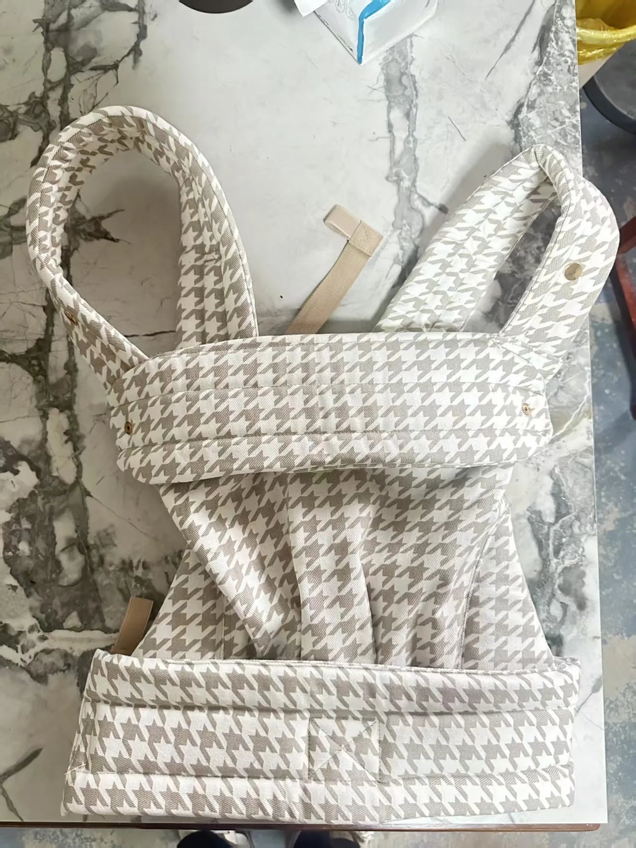 Porte-bébé ergonomique évolutif – Écharpe de portage respirante pour nouveau-né et tout-petit | Confort, sécurité et liberté de mouvement